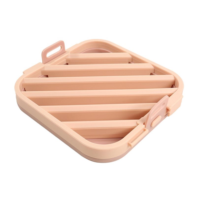 Kitchen Baking Rack - Poêle à griller multifonctionnelle LLCS, accessoires