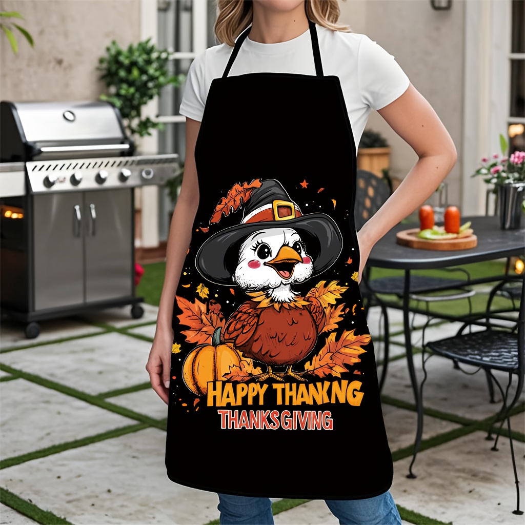 Kitchen Witch Baking - Tablier de cuisine drôle sur le