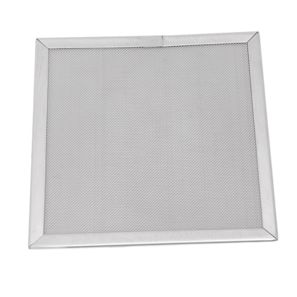 Kitchen Baking Rack - Grille de barbecue carrée en acier
