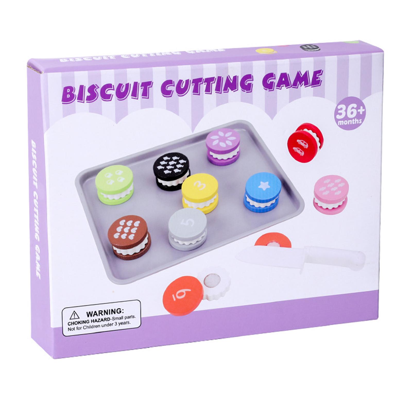 Kitchen Kids Baking Set - Ensemble de jeu de cuisine avec