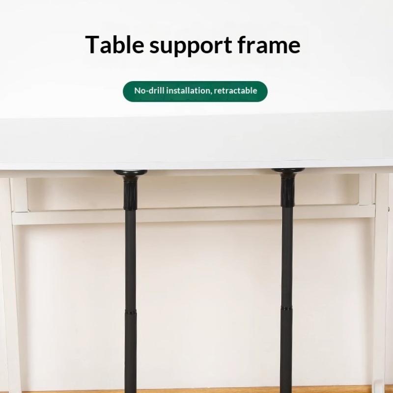 Kitchen Uncle - Tige de support réglable anti-chute en