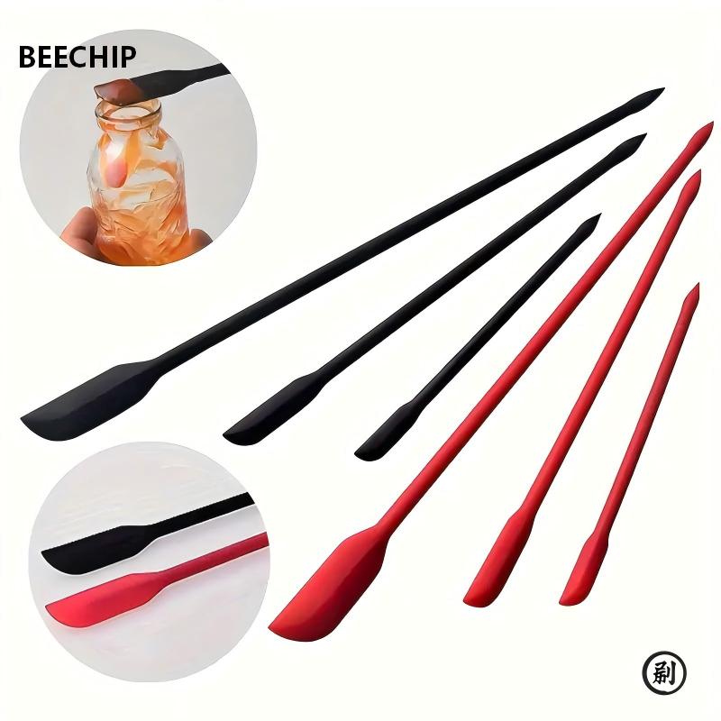 Baking Kitchen Set - Ensemble de 3 mini spatules en