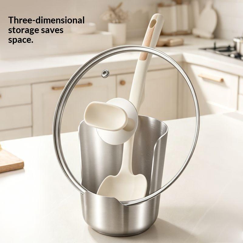 Support 2-en-1 en acier inoxyd - Kitchen Baking Rack avis et prix