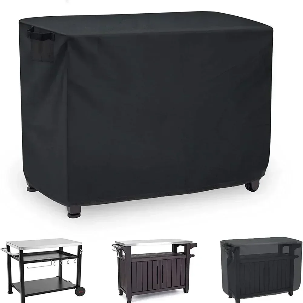 Juste de table étanche pour fo - Kitchen Baking Cart avis et prix