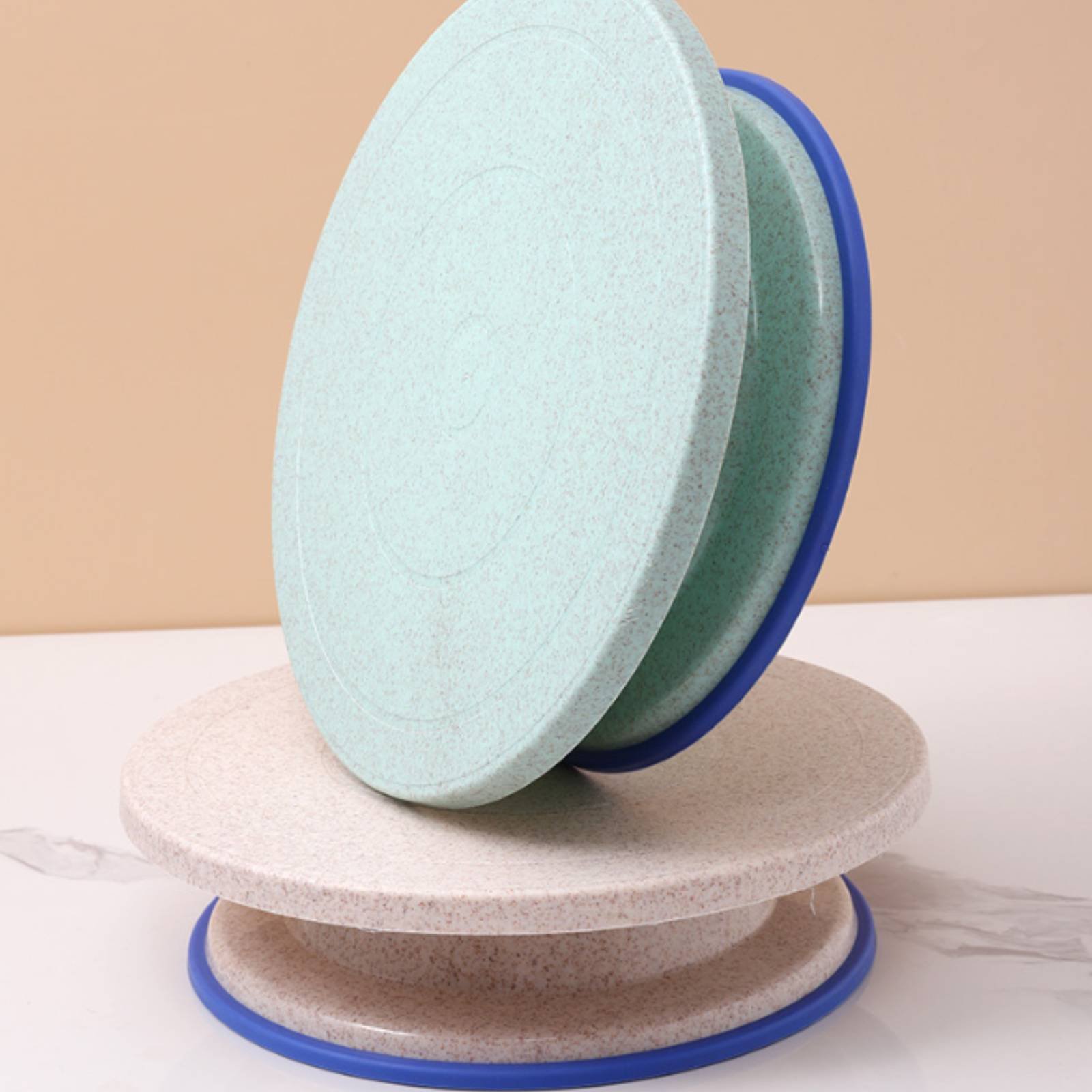 Plateau tournant pour gâteau,  - Baking Kitchen Set avis et prix