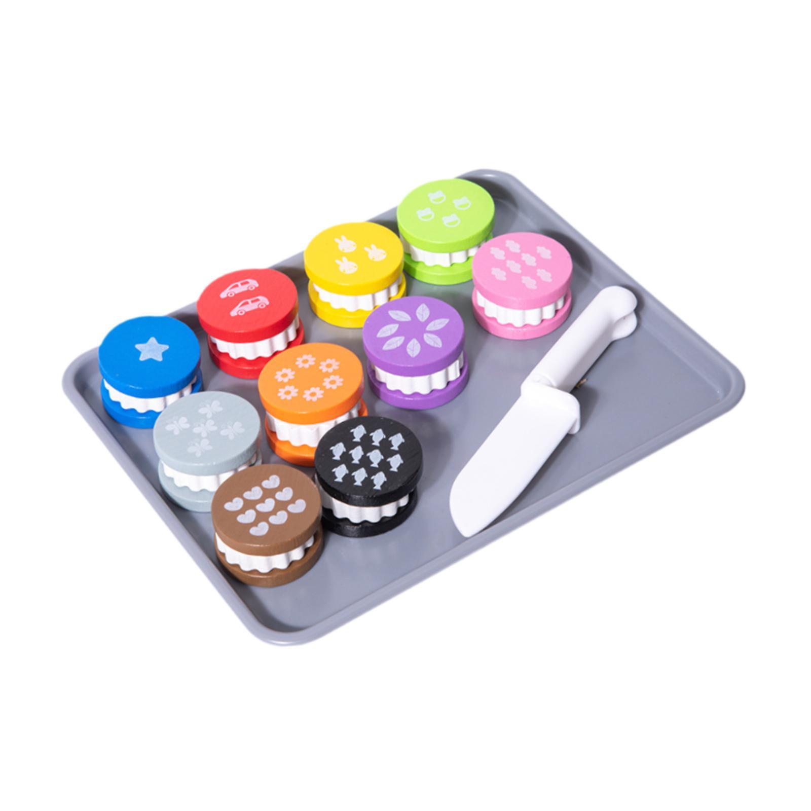 Ensemble de jeu de cuisine ave - Kitchen Kids Baking Set avis et prix