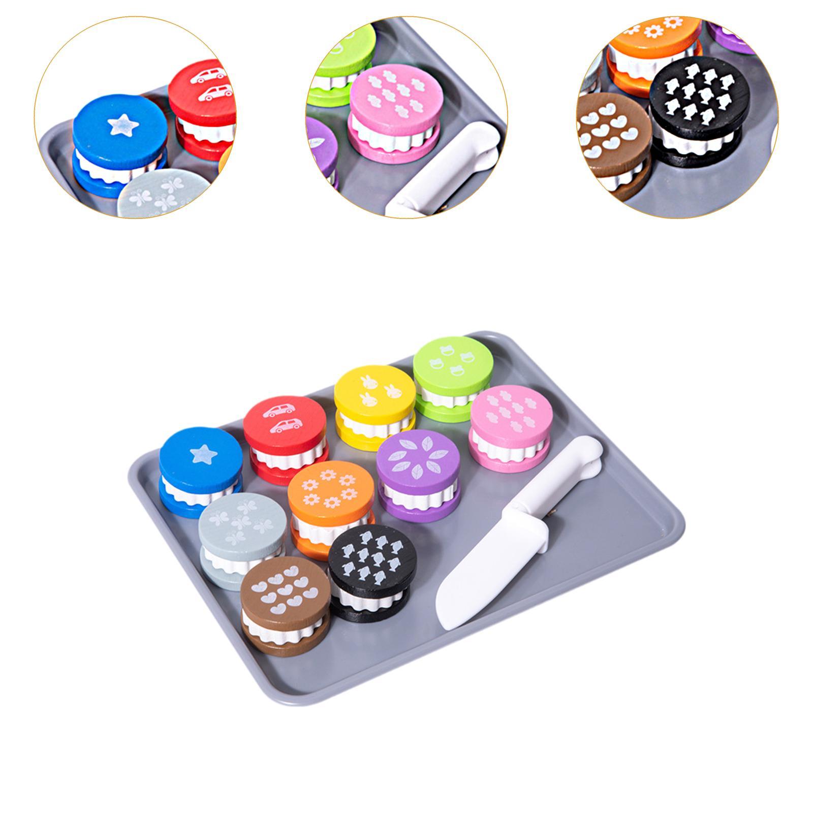 Ensemble de jeu de cuisine ave - Kitchen Kids Baking Set avis et prix