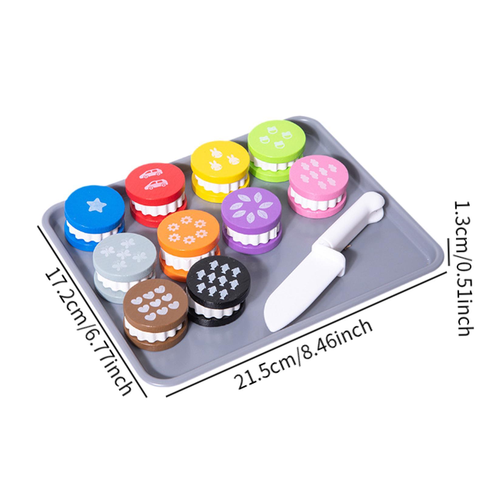 Ensemble de jeu de cuisine ave - Kitchen Kids Baking Set avis et prix