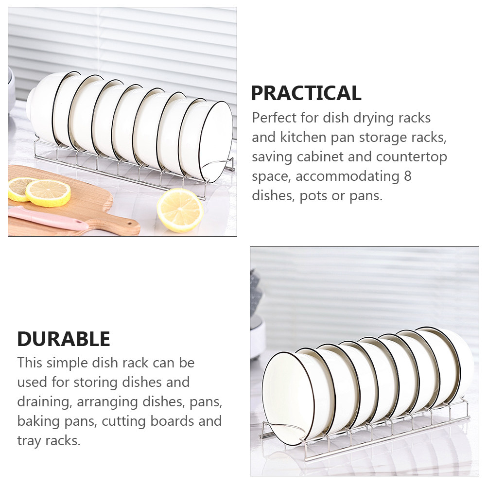 2 pièces, égouttoir à vaissell - Kitchen Baking Rack avis et prix