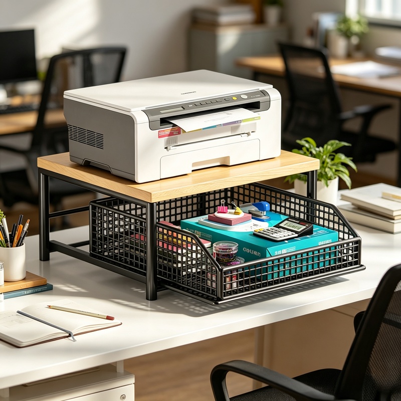 Support vertical pour micro-on - Kitchen Baking Rack avis et prix