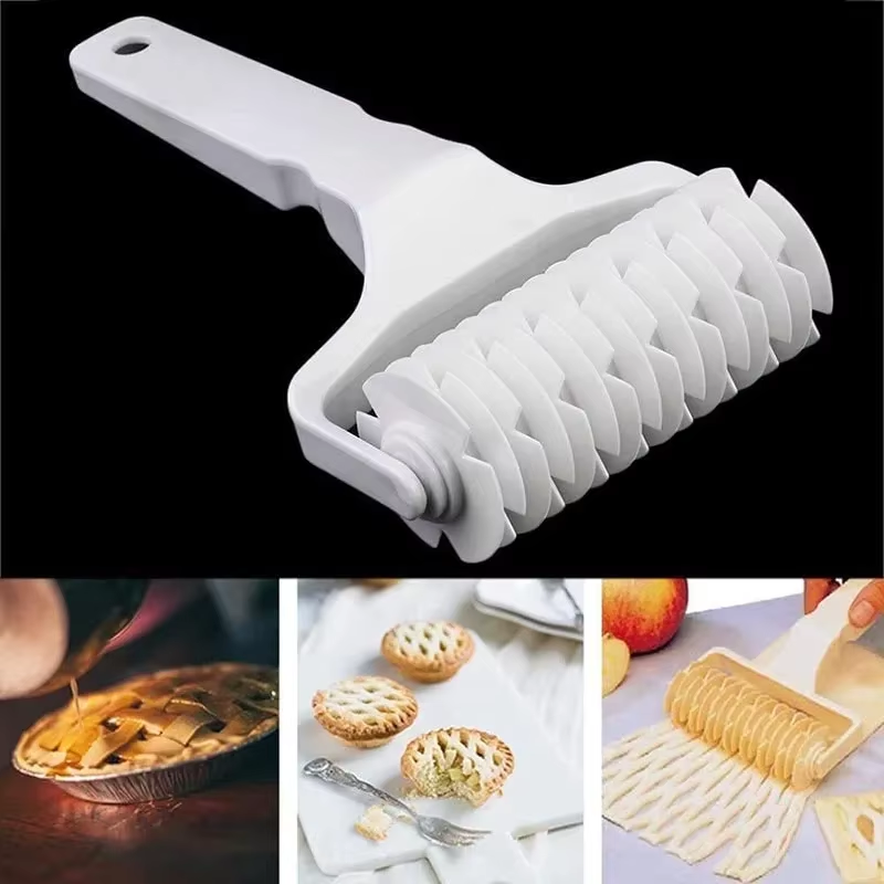 Coupe-rouleau en plastique pou - Kitchen Roller Baking avis et prix