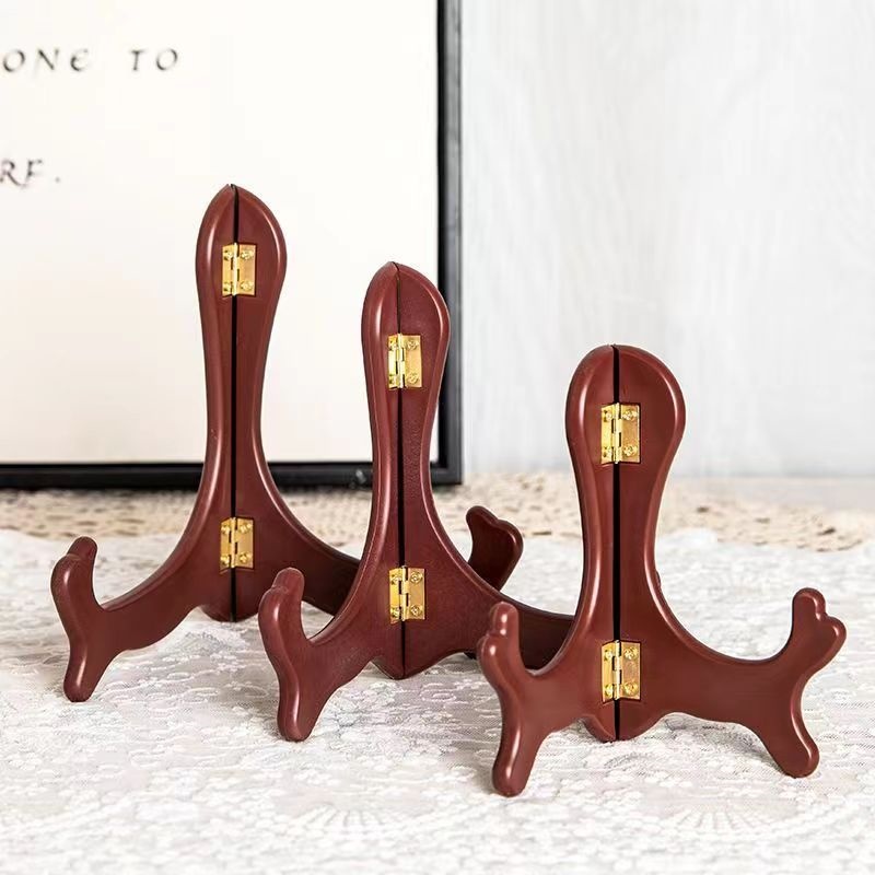 Présentoir à vaisselle en bois - Kitchen Baking Rack avis et prix