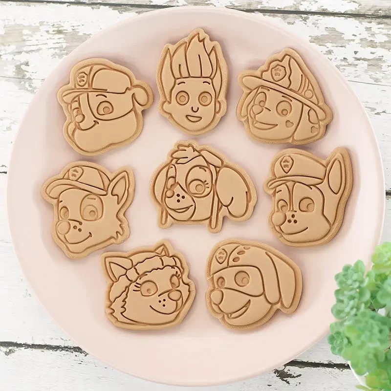 Emporte-pièces PAWS PATROLS, f - Baking Kitchen Set avis et prix