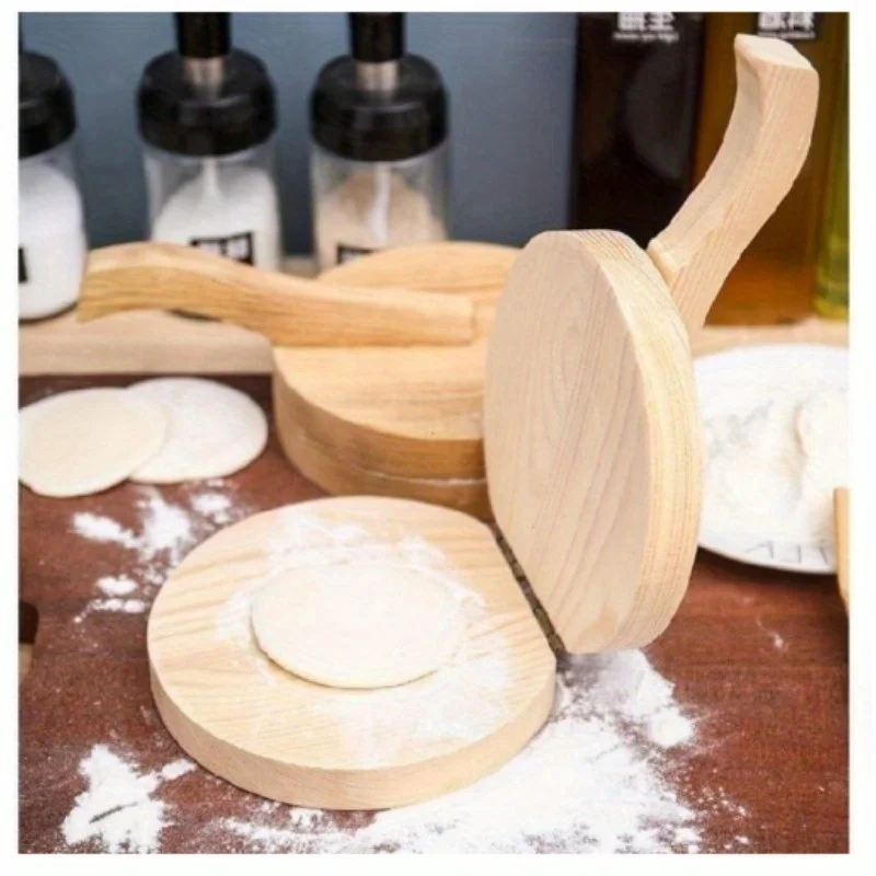 1 rouleau manuel en bois pour  - Kitchen Roller Baking avis et prix