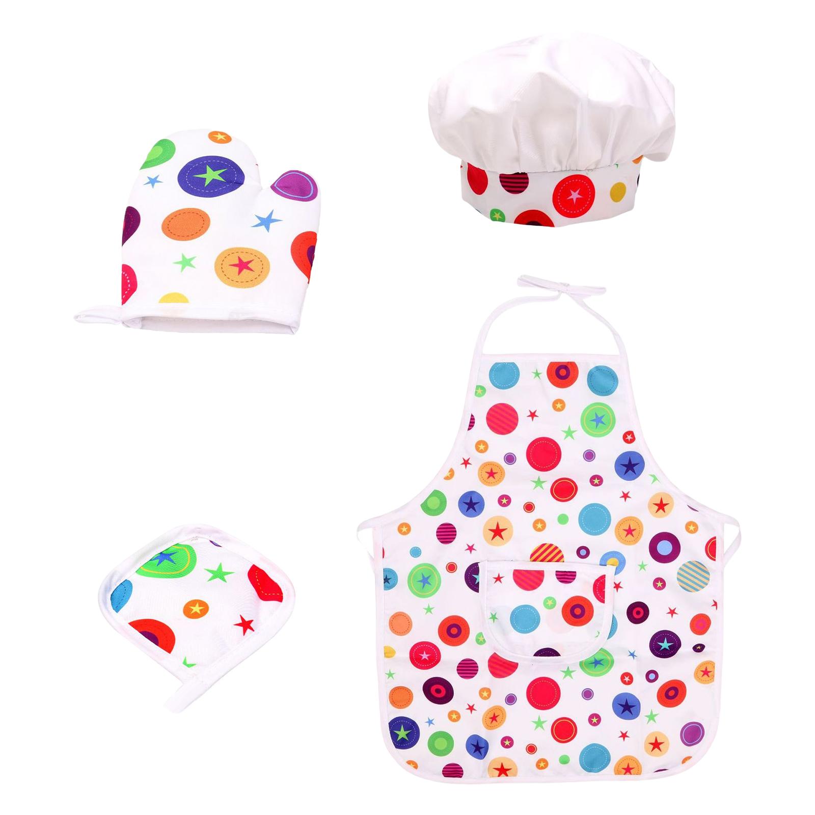 Ensemble de cuisine et de pâti - Kitchen Kids Baking Set avis et prix