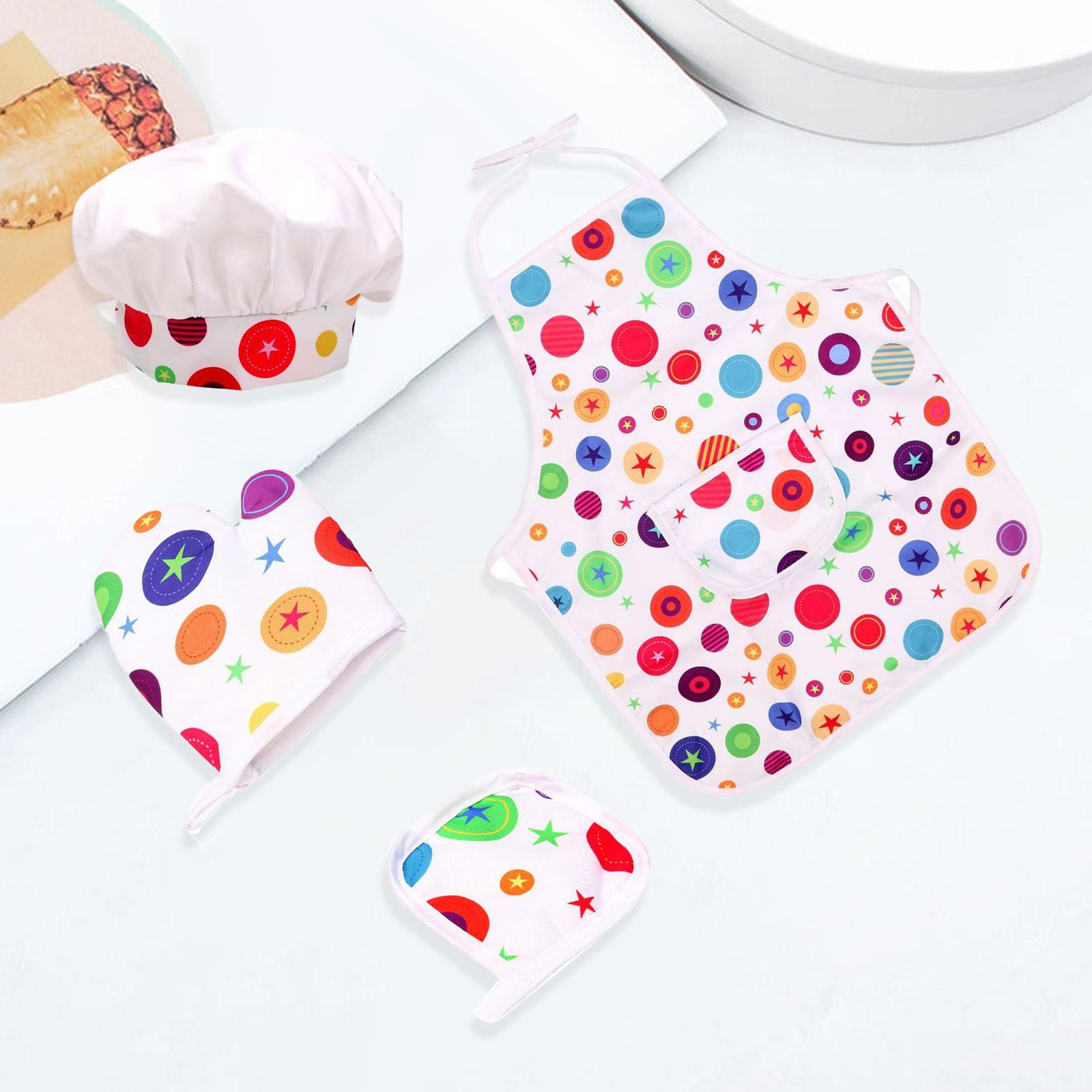 Ensemble de cuisine et de pâti - Kitchen Kids Baking Set avis et prix