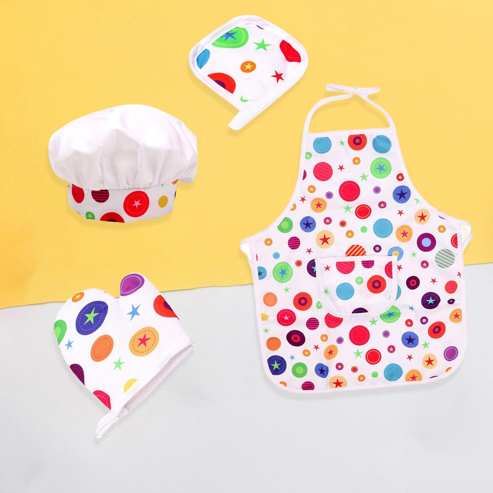 Ensemble de cuisine et de pâti - Kitchen Kids Baking Set avis et prix