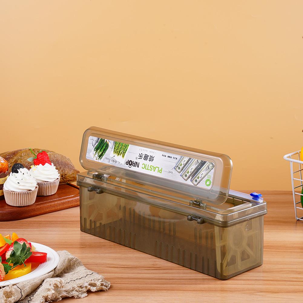 Distributeur de film plastique - Kitchen Uncle avis et prix