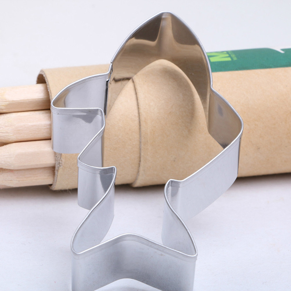 Ensemble de 3 emporte-pièces e - Baking Kitchen Set avis et prix