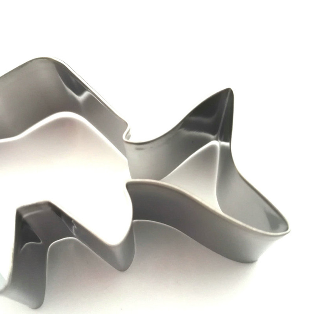 Ensemble de 3 emporte-pièces e - Baking Kitchen Set avis et prix