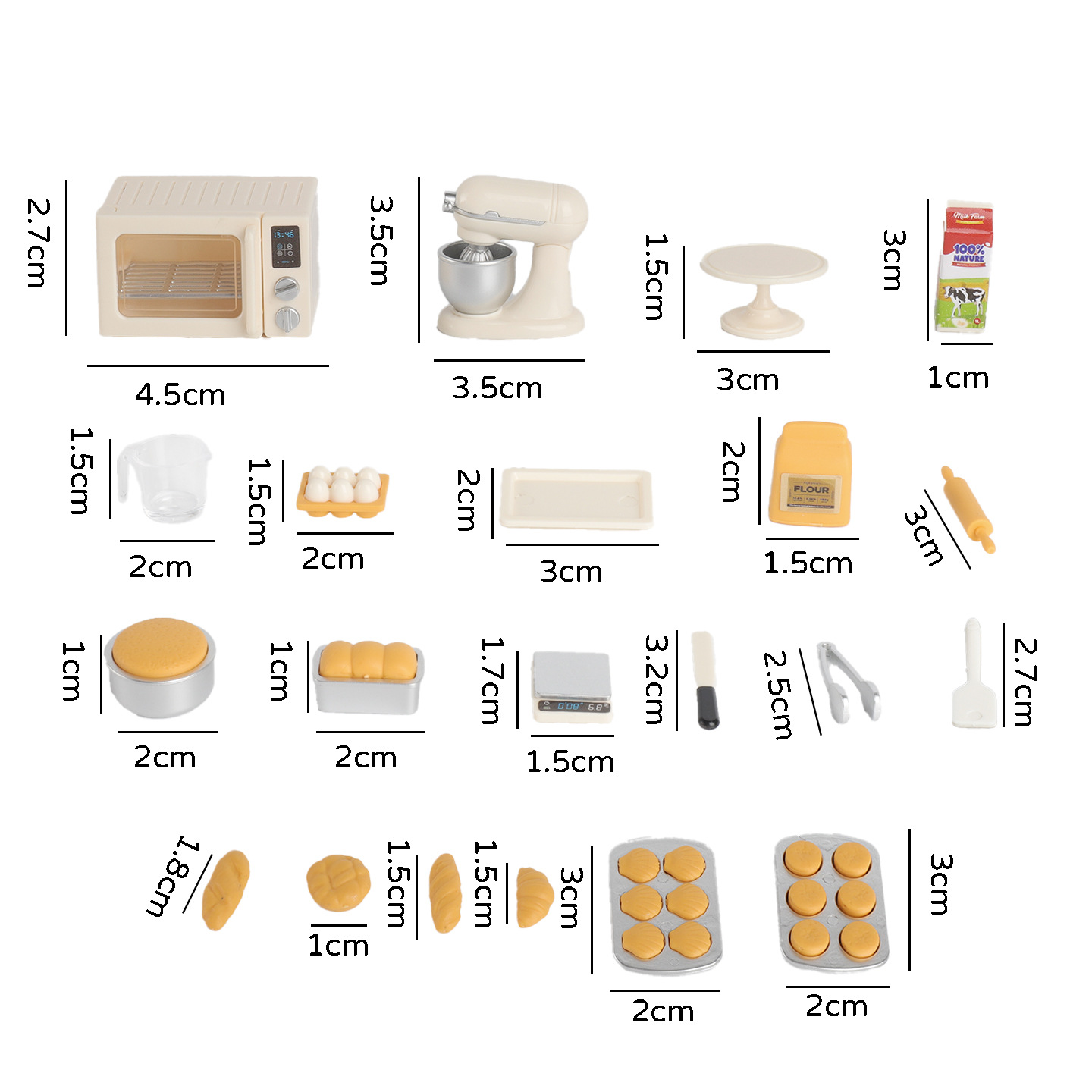 Ensemble de jeu de simulation  - Baking Kitchen Set avis et prix