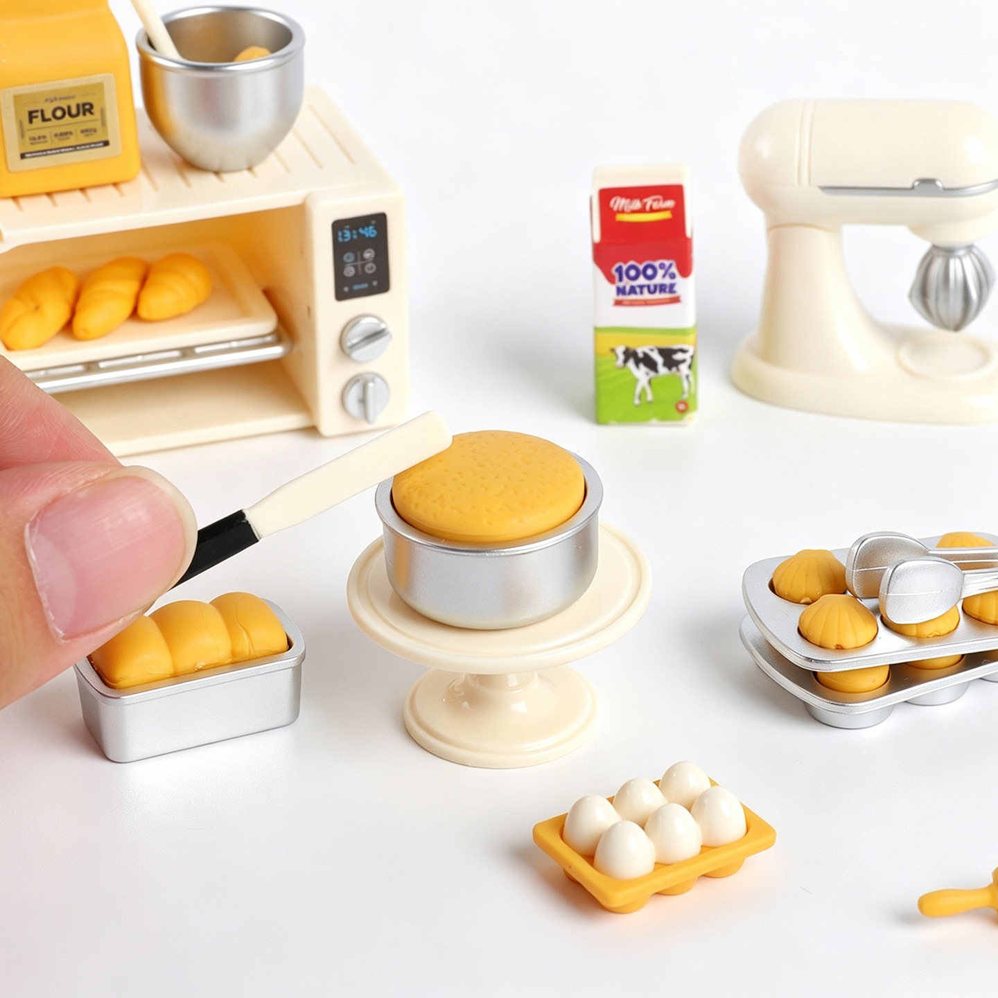Ensemble de jeu de simulation  - Baking Kitchen Set avis et prix