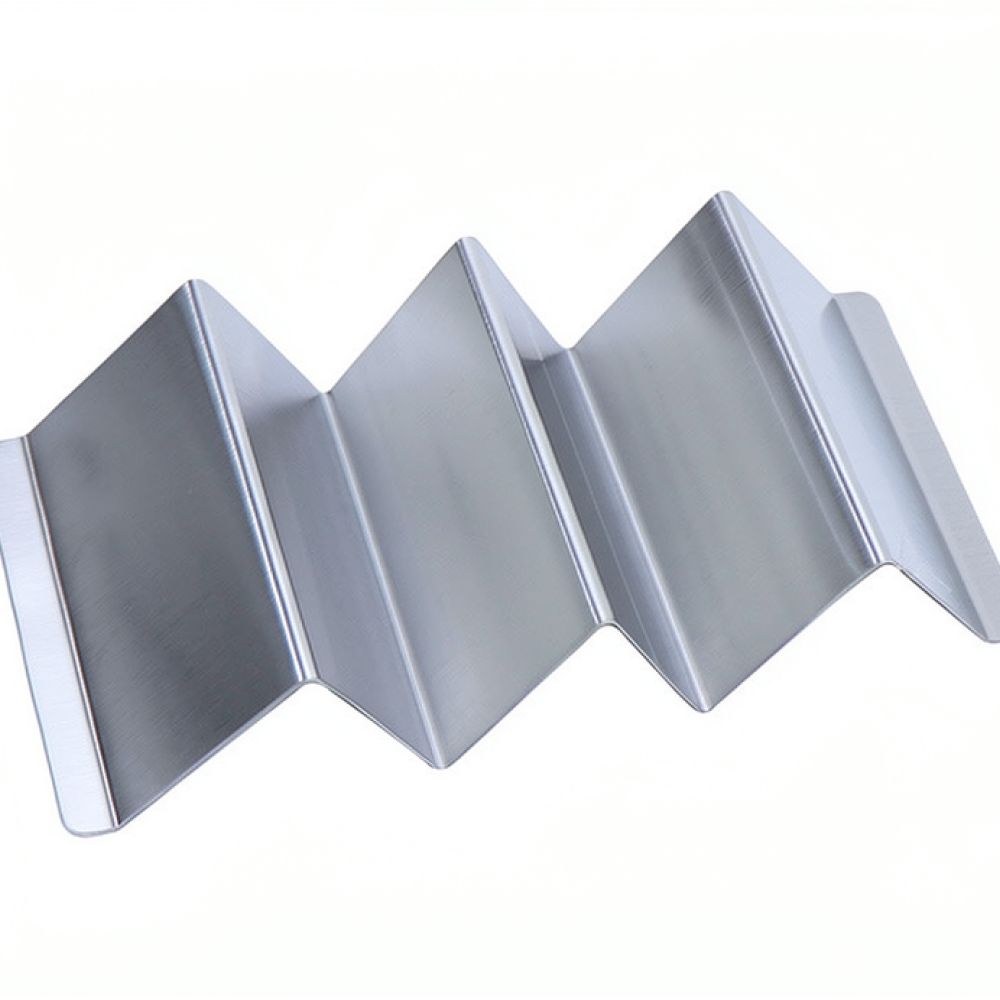 Support à tacos moderne en aci - Kitchen Baking Rack avis et prix
