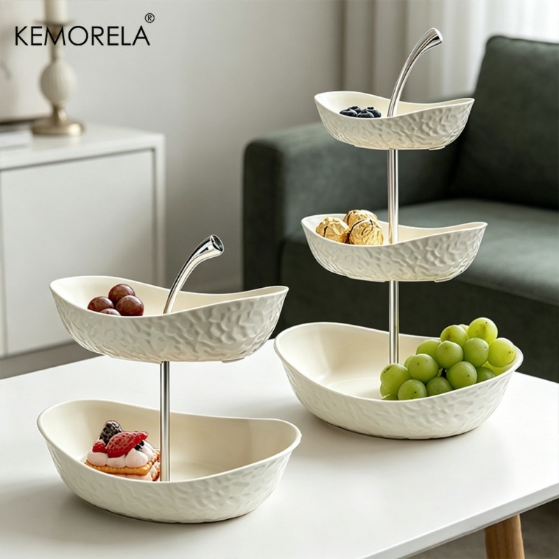 KEMORELA Panier à fruits et lé - Kitchen Baking Rack avis et prix